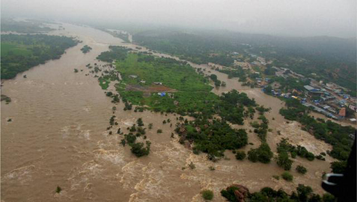 flood